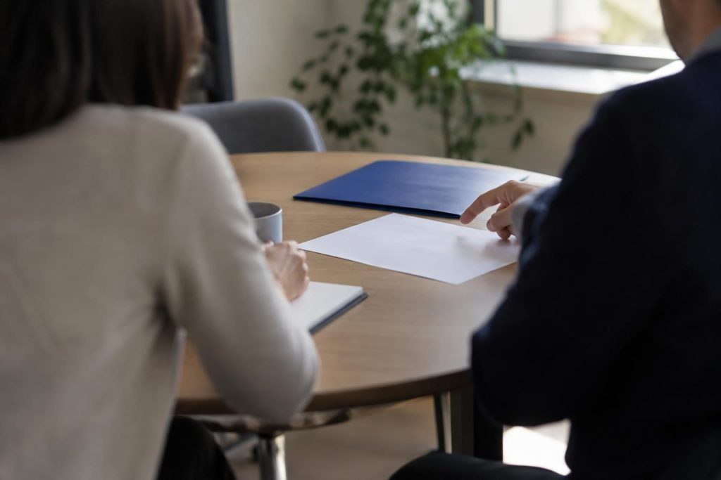 discover how a well-planned intake meeting aligns hiring teams, clarifies role requirements, and helps prevent a failed search.